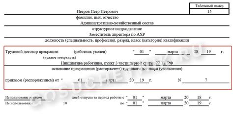 История и изменения законодательства отпуска