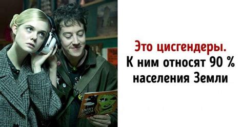 История и развитие понятия "цисгендер"