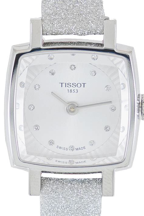 История и символика циферблата Tissot