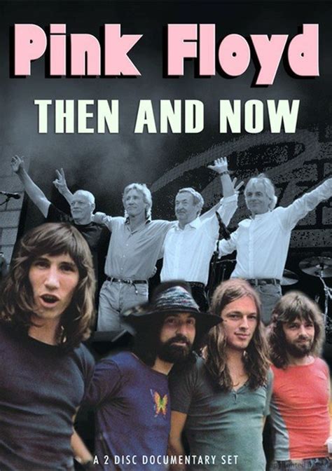 История создания группы Pink Floyd