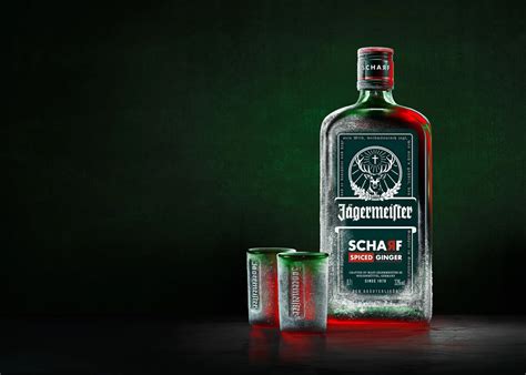 История создания ликера Jägermeister и его особенности