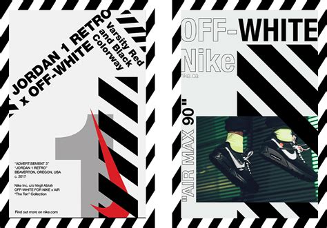 История создания Off-White