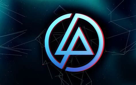 История эмблемы группы Linkin Park