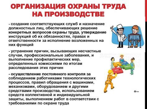 Их назначение и основные принципы использования