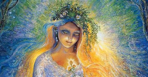 Июнь: связь с богиней женской красоты и летним солнцестоянием