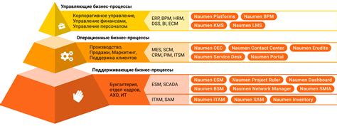 Какие бизнес-процессы улучшают Net приложения