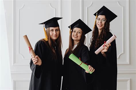 Какие возможности после получения high school degree?