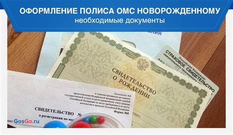 Какие документы нужны для восстановления полиса ОМС