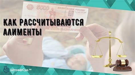 Какие доходы учитываются для расчета размера алиментов?