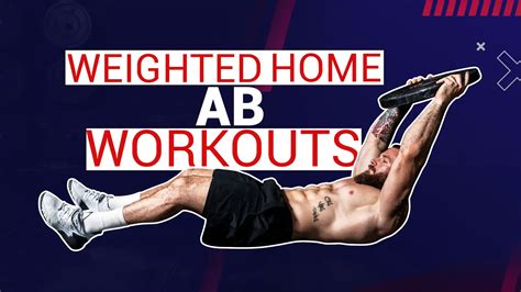 Какие есть виды abs workout