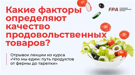 Какие критерии определяют качество продукта?