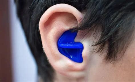 Какие последствия может вызвать попадание воды в уши?