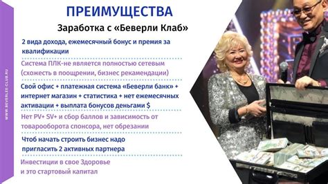 Какие преимущества предлагает Инда клаб?