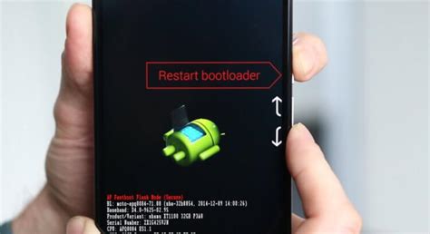 Какие проблемы можно решить с помощью fastboot на телефоне?