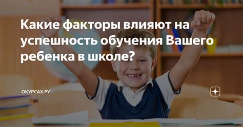 Какие факторы влияют на пролонгацию срока обучения?