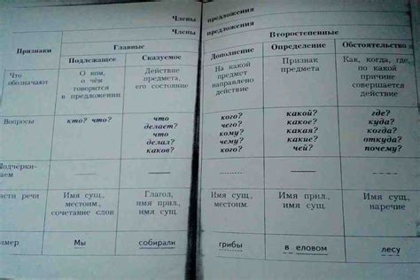 Какие функции выполняют типовые страницы?