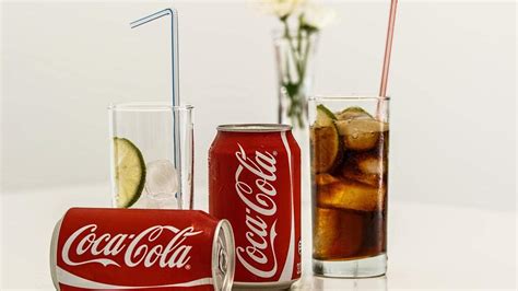 Каково значение кока-колы в нашем мире?