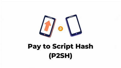 Каково значение формата base58 P2SH?