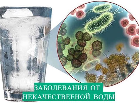 Каковы эмоции, вызываемые сном с загрязненной водой?