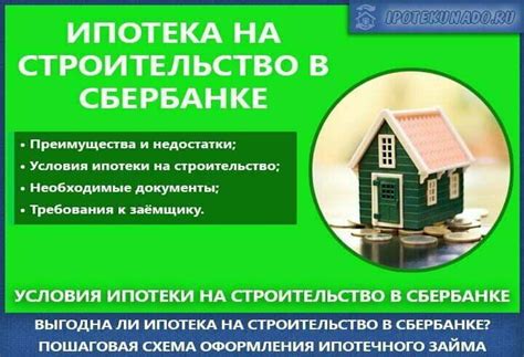 Какой возраст для оформления ипотеки на покупку дома?