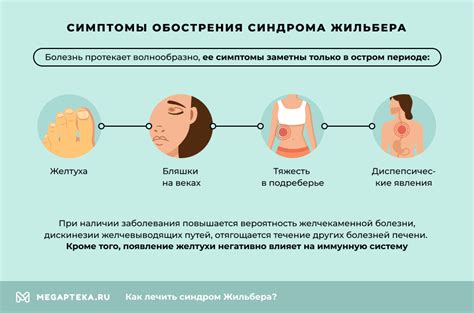 Какой эффект может оказать антиоксиданты на синдром Жильбера?