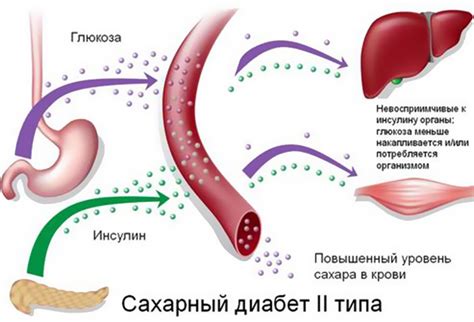 Какой эффект оказывает сахар первого типа на наше тело?