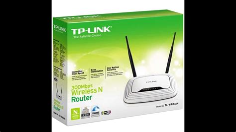 Как включить WDS на TP-Link?