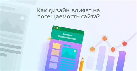 Как влияют условия размещения на посещаемость сайта