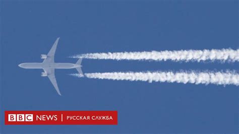 Как возникает турбулентность в воздухе?