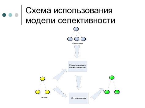 Как выбрать оптимальную группу селективности для вашего товара?