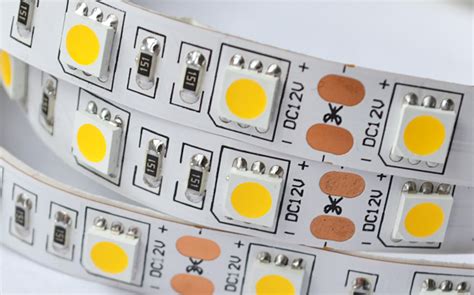 Как выбрать подходящие светодиоды SMD 2835?