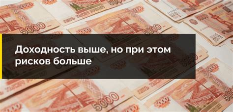 Как выбрать подходящие субординированные облигации?