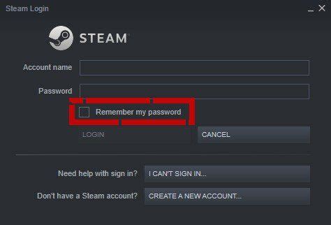 Как играть в игры в автономном режиме Steam