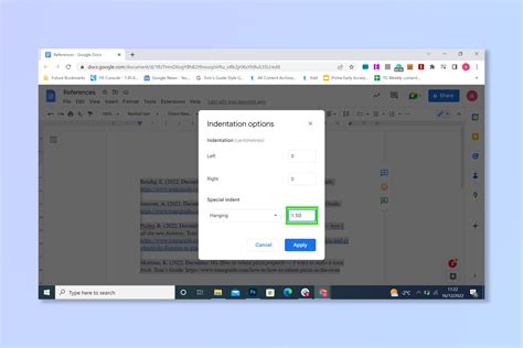 Как избежать вмешательства вомбата в Google Docs?