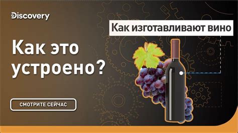 Как изготавливают початое вино?