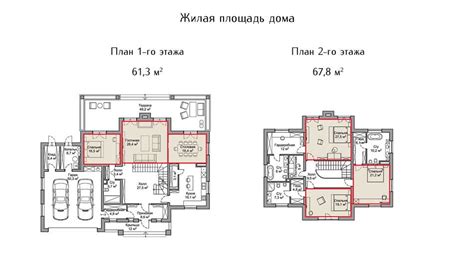 Как измеряется площадь жилья