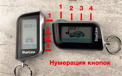 Как использовать Старлайн свободные руки в автомобиле?