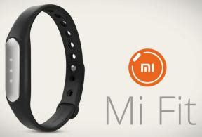 Как использовать основной обмен Mi Fit