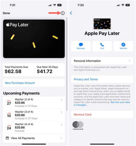 Как использовать Apple Pay в магазинах и онлайн