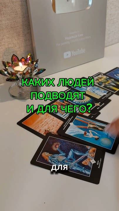 Как людей подводят?