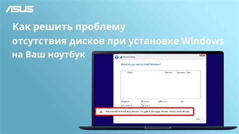 Как можно решить проблему отсутствия привода в ноутбуке: