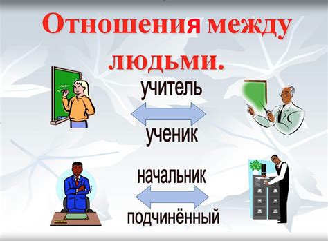 Как новохудоноск описывает отношения между людьми