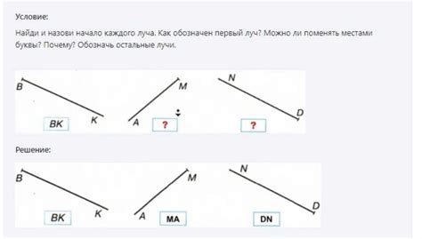 Как обозначается точка?