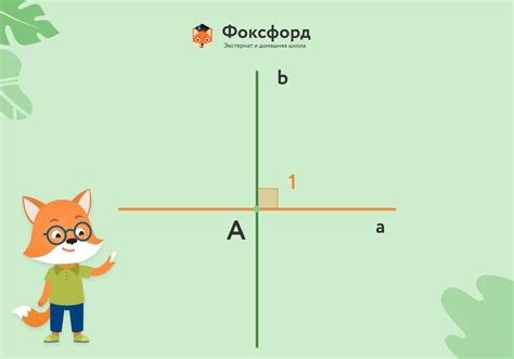 Как определить, что объект перпендикулярно окну?