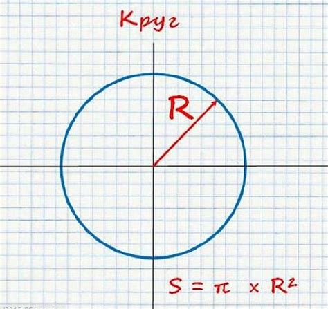 Как определить площадь по полу