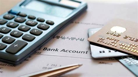 Как открыть банковский счет: процесс и необходимые документы
