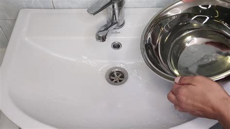 Как очистить засоренную ванную-как полностью убрать поливая магнитке, если дренаж не справляется