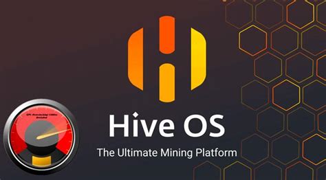 Как повысить коэффициент Hive OS?