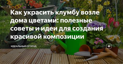 Как подсказать гороху появиться цветами: полезные советы и рекомендации