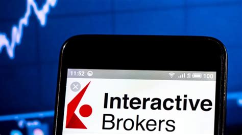 Как пополнять наличный счет в Interactive Brokers?